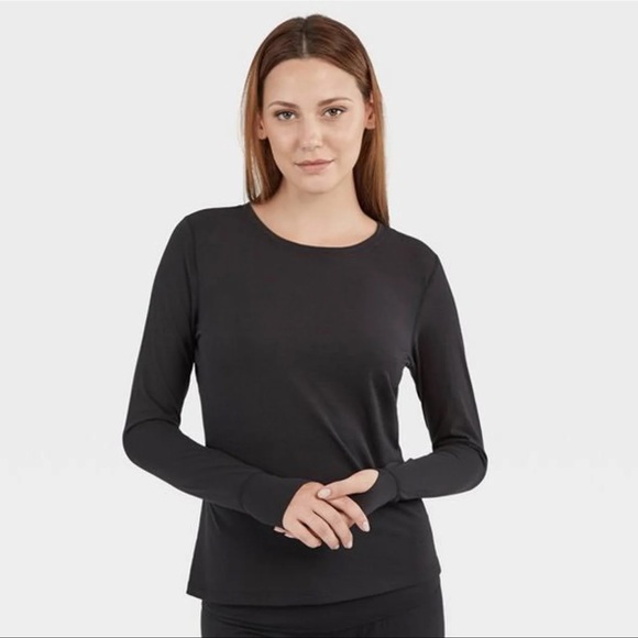 Wander by Hottotties Alexa Wool Blend Thermal Top - Picture 5 of 6